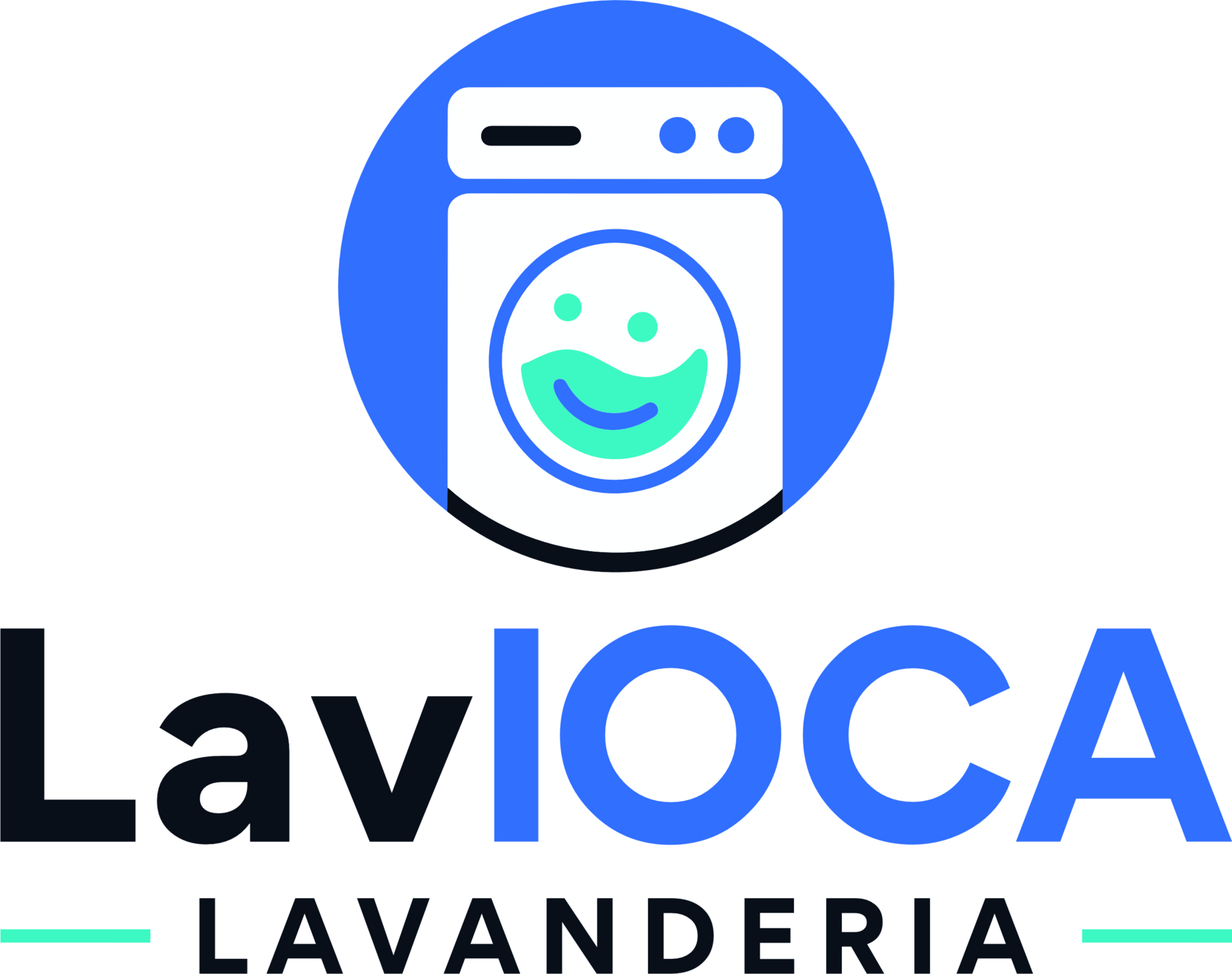 LavIOCA Lavanderia